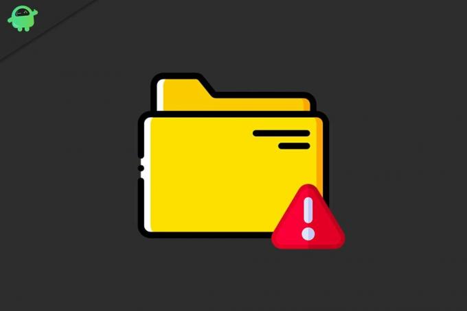 Como consertar se o File Explorer não está respondendo?