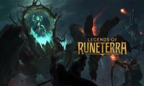 Napraw kod błędu Legends of Runeterra 170000