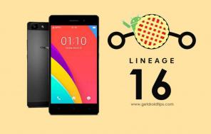 Last ned Lineage OS 16 på Oppo R5 / R5S basert på Android 9.0 Pie