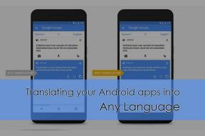 Oversættelse af dine Android-apps til ethvert sprog