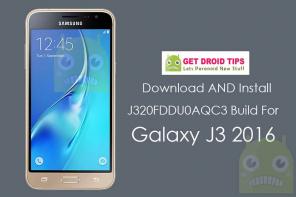 Stáhnout Nainstalovat J320FDDU0AQC3 April Security Lollipop pro Galaxy J3 2016