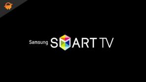 Corrección: Samsung Smart TV atascado en la pantalla de bienvenida/inicio
