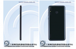 Honor ARE-AL00 apareceu no TENAA, provavelmente Huawei Honor 8X