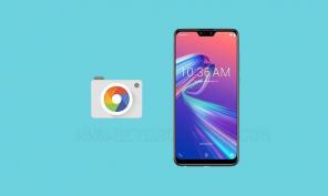 Töltse le a Google fényképezőgépet az Asus Zenfone Max Pro M2 HDR + / Night Sight [GCam] alkalmazásához