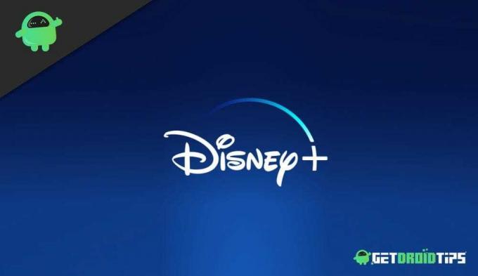 Disney Plus: de taal wijzigen