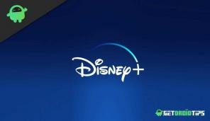 Hvordan endre språk på Disney Plus-appen