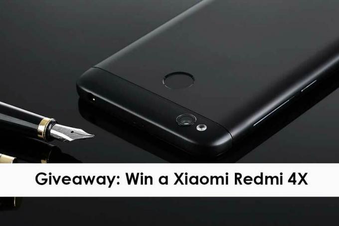 Prozradí: Vyhrajte Xiaomi Redmi 4X