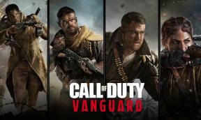 Er der en rettelse til Call of Duty Vanguard Multiplayer Party Up-fejl