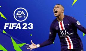 FIFA Points Satın Alırken FIFA 23 Store Checkout Hatasını Düzeltin 'FIFA Store Checkout'ta Bir Hata Oluştu'