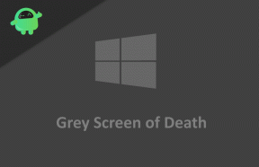 ¿Cómo arreglar la pantalla gris de la muerte en Windows 10?