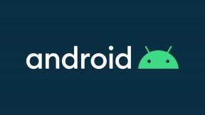 Come abilitare il tema scuro su Android 10?