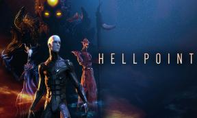 Hellpoint se bloquea en el lanzamiento, error fatal o retrasos con caídas de FPS: cómo solucionarlo