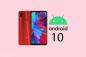 Laadige alla ja installige AOSP Android 10 ROM Xiaomi Redmi märkuse 7 jaoks
