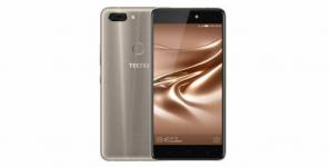 Kaip įdiegti „Stock ROM“ „Tecno Phantom 9“ [Firmware File / Unbrick]