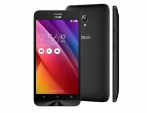 Liste over beste tilpassede ROM for Asus Zenfone Go [Oppdatert]