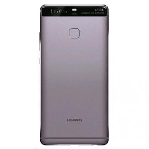 Stáhnout Nainstalovat Huawei P9 B342 Nougat Update EVA-L09 (Telefonica)