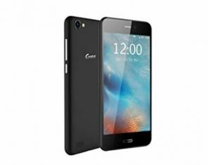 Πώς να εγκαταστήσετε το ROM Stock στο Gretel A47 [Firmware Flash File / Unbrick]