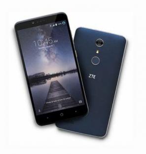 Изтеглете най-новите ZTE Zmax Pro USB драйвери и ADB Fastboot Tool