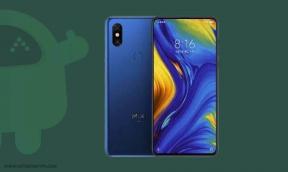 Last ned Syberia Project OS for Xiaomi Mi Mix 3 5G-basert Android 10 Q