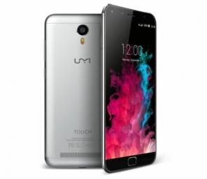 Cum se instalează Resurrection Remix pentru UMi Touch (Android 7.1.2 Nougat)