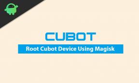 كيفية عمل روت لأي جهاز Cubot باستخدام Magisk [لا يلزم وجود TWRP]