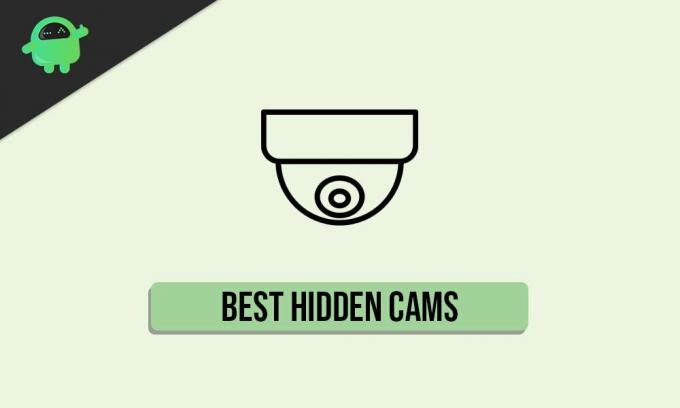 Najbolje skrivene kamere za kupnju u 2020