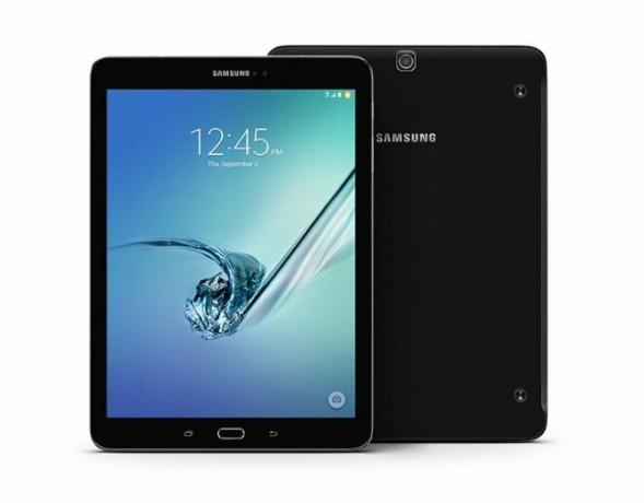 Root and Install Official TWRP Recovery On Galaxy Tab S2 9.7 2016