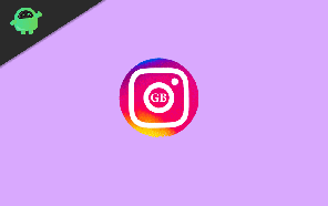 تحميل GB Instagram APK