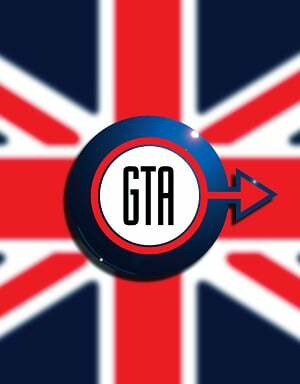 GTA Londra 1961