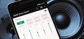 Kako dobiti 3D stereo zvočni učinek na katerem koli Androidu