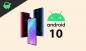 [تحميل] Xiaomi Redmi K20 Android 10 مع MIUI 11.0.4.0.QFJMIXM