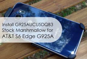 Installer G925AUCU5DQB3 Stock Marshmallow for AT&T S6 Edge G925A