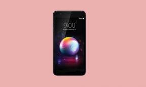Laden Sie den Patch X410TK10k: Oktober 2018 für T-Mobile LG K30 herunter