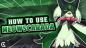La mejor configuración de Meowscarada para la batalla clasificatoria en Pokémon Escarlata y Violeta