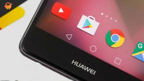 Får Huawei nova 8 SE Youth Android 12 -opdatering?