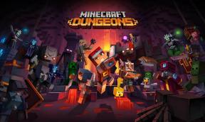 Labojums: Minecraft Dungeons netiks ielādēts ārpus Xbox animācijas