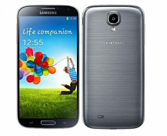 A feltámadás remixének telepítése a Samsung Galaxy S4 GT-i9515 készülékhez