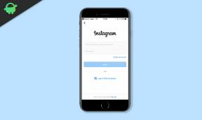 Hvordan tilbakestille Instagram-kontoen din