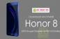 Ladda ner Install Honor 8 B330 Nougat Firmware för FRD-L02 (Indien)