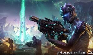 Oprava: GAME ERROR G25 s PlanetSide a H1Z1