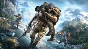 GhostRecon Breakpoint Getting 60 FPS with 2060/2070/2080 Graphics: Kuinka korjata?