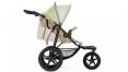 Hauck Runner-recension: En lysande barnvagn för under 200 £