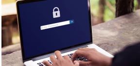 5 Μέθοδοι για τη βελτίωση της ασφάλειας κωδικού πρόσβασης του λογαριασμού σας