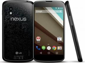 Nexus 4 için AOSP Android 7.0 Nougat Nasıl Kurulur