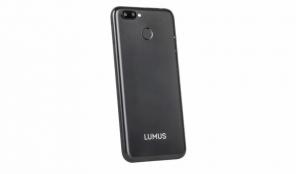 Πώς να εγκαταστήσετε το Stock ROM στο Lumus AEONSR570 [Firmware File / Unbrick]