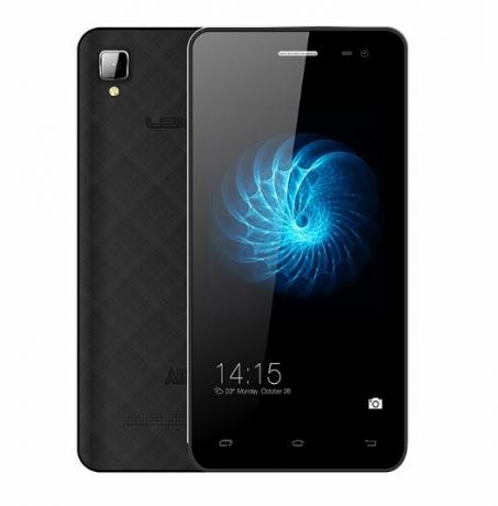 Comment rooter et installer TWRP Recovery sur Leagoo Alfa 6