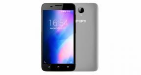 How to Install Stock ROM on Fero A4501 [Firmware Flash File / Unbrick]