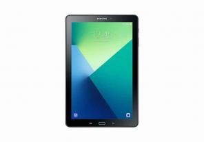 Unduh P580KXU1BRG1 Patch Keamanan Juli 2018 untuk Galaxy Tab A 10.1