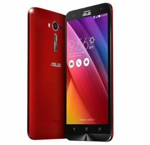 Come eseguire il dual boot Asus Zenfone 2 Laser ZE550KL utilizzando Dual Boot Patcher