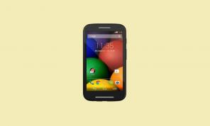 Flash datoteka Moto E XT1022 firmvera (instalirajte Stock ROM)